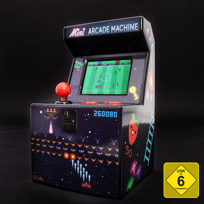 300in1 Orb Mini Arcade Machine 20 cm