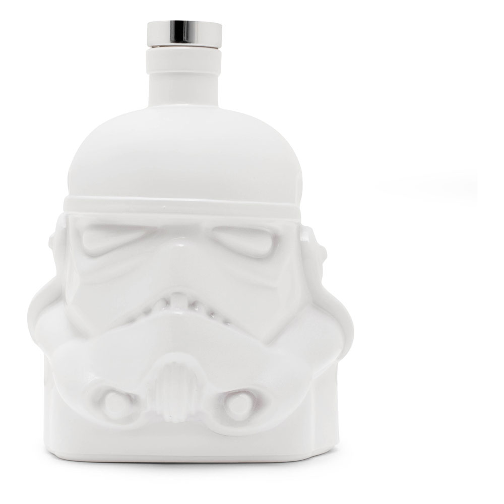Originalni Stormtrooper Decanter White Stormtrooper