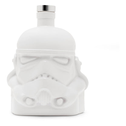 Originalni Stormtrooper Decanter White Stormtrooper