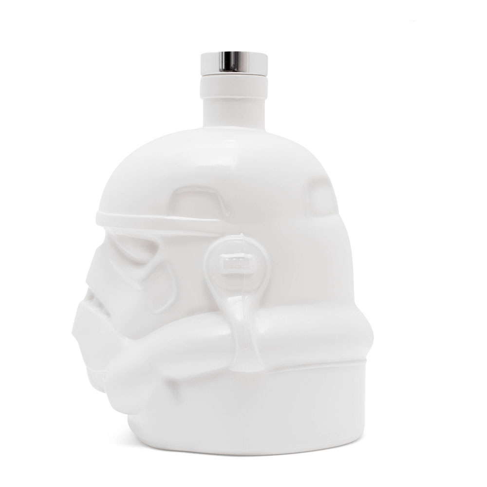 Originalni Stormtrooper Decanter White Stormtrooper