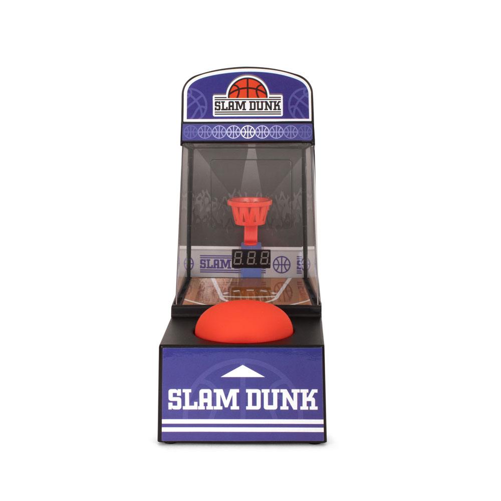 Orb retro mand ball mini arcade machine