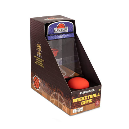 Orb retro mand ball mini arcade machine