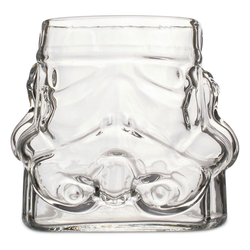 Original Stormtrooper Whisky Glasses 2-pack