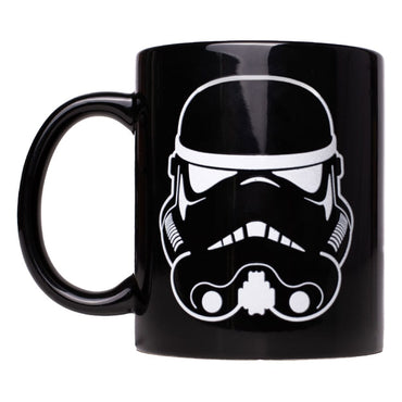 Star Wars Heat Change Mug Stormtrooper