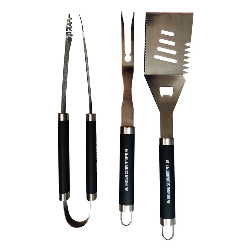 Original Stormtrooper grillset