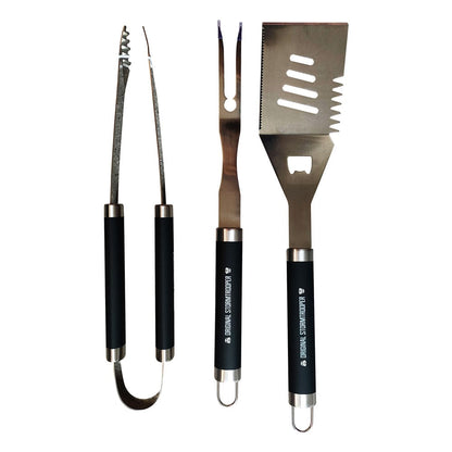 Original Stormtrooper grillset