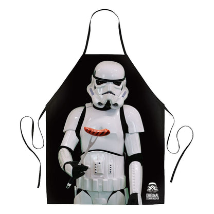 Original Stormtrooper grillset