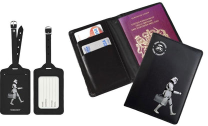 Ensemble de voyage original Stormtrooper