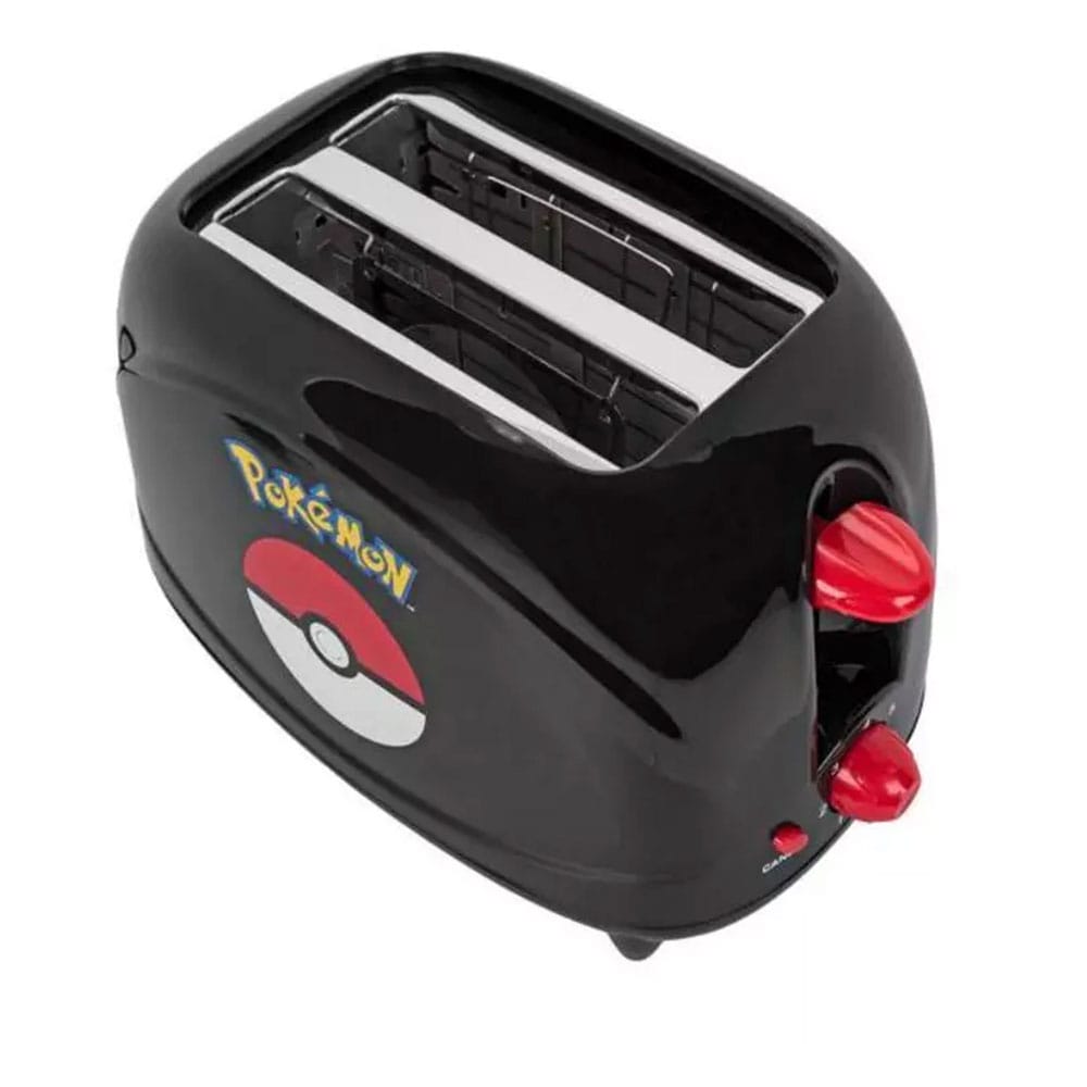 Pokémon-Toaster