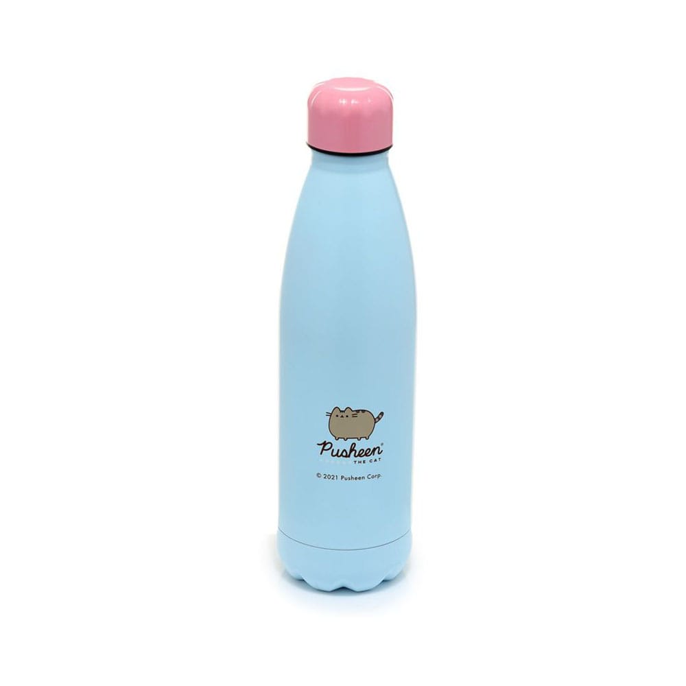 Pusheen Vacuum Flask