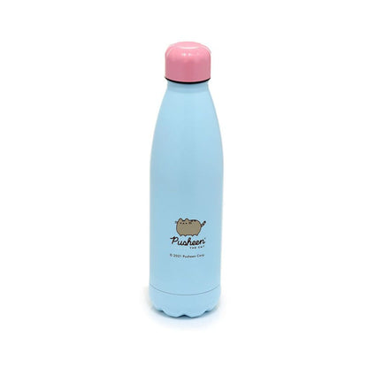 Pusheen Vacuum Flask