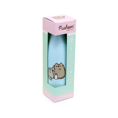 Pusheen Vacuum Flask