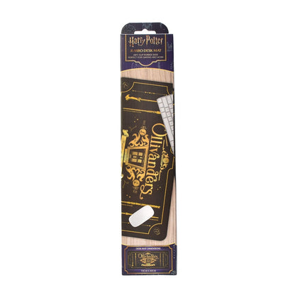 Tappetino da scrivania Harry Potter Luoghi Magici Ollivander
