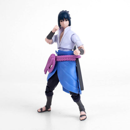 Naruto BST AXN Actionfigur Sasuke Uchiha 13 cm