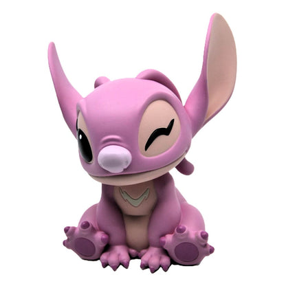 Lilo & stitch Coin Bank Angel Jink 15 cm