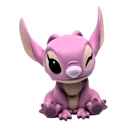 Lilo & stitch Coin Bank Angel Jink 15 cm