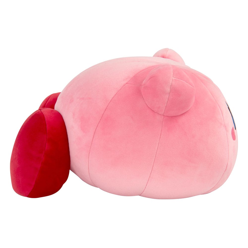 Kirby Mocchi -Mocchi Plush Figur Mega - Kirby Hovering 30 cm