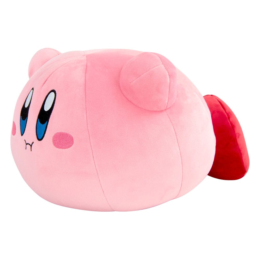 Kirby Mocchi -Mocchi Plush Figur Mega - Kirby Hovering 30 cm