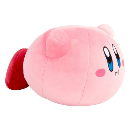 Kirby Mocchi -Mocchi Plush Figur Mega - Kirby Hovering 30 cm