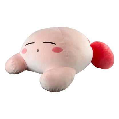 Kirby Suya Suya Plush Figure Mega - Kirby Sleeping 60 cm