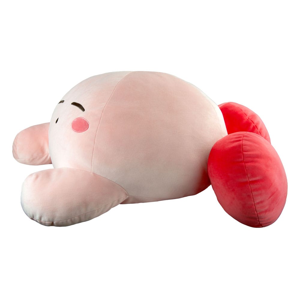 Kirby Suya Suya Plush Figure Mega - Kirby Sleeping 60 cm