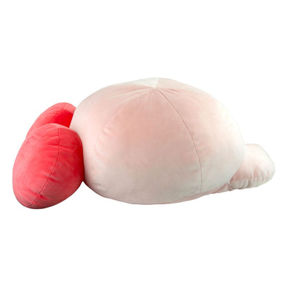 Kirby Suya Suya Plush Figure Mega - Kirby Sleeping 60 cm