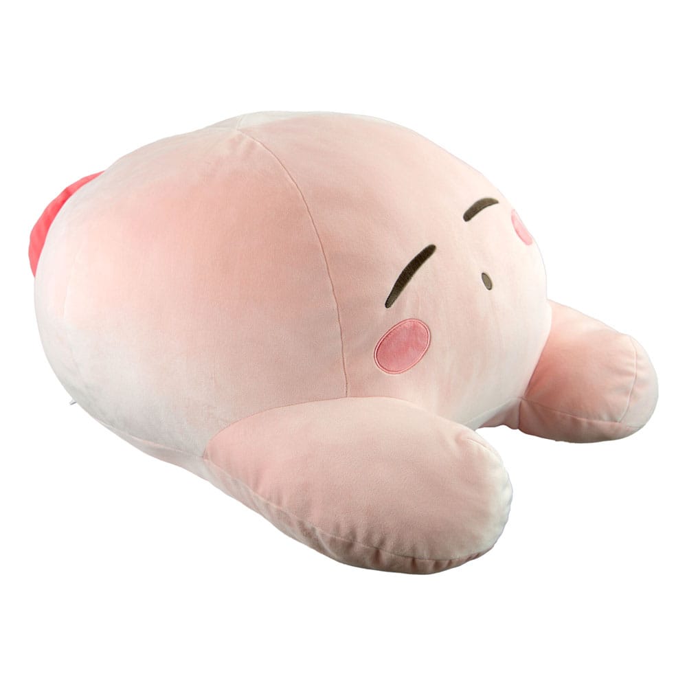 Kirby Suya Suya Plush Figure Mega - Kirby Sleeping 60 cm