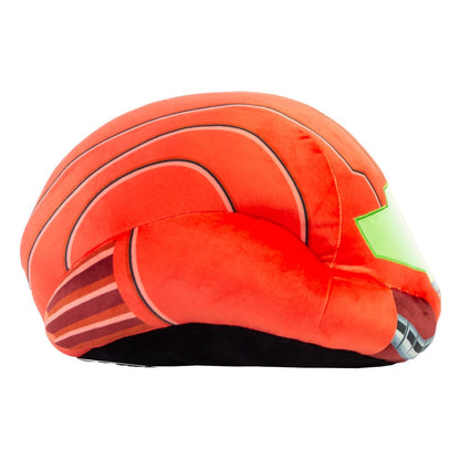 Metroid Mocchi-Mocchi Mega Plush Figur Samus Hjelm 24 cm