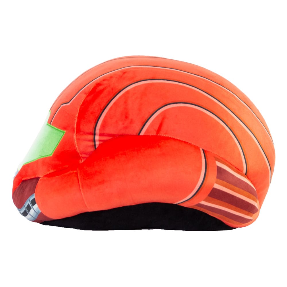Metroid Mocchi-Mocchi Mega Plush Figur Samus Hjelm 24 cm