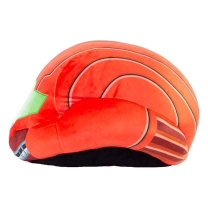 Metroid Mocchi-Mocchi Mega Plush Figur Samus Hjelm 24 cm
