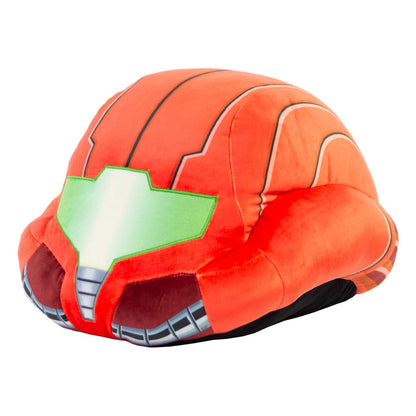 Metroid Mocchi-Mocchi Mega Plush Figur Samus Hjelm 24 cm