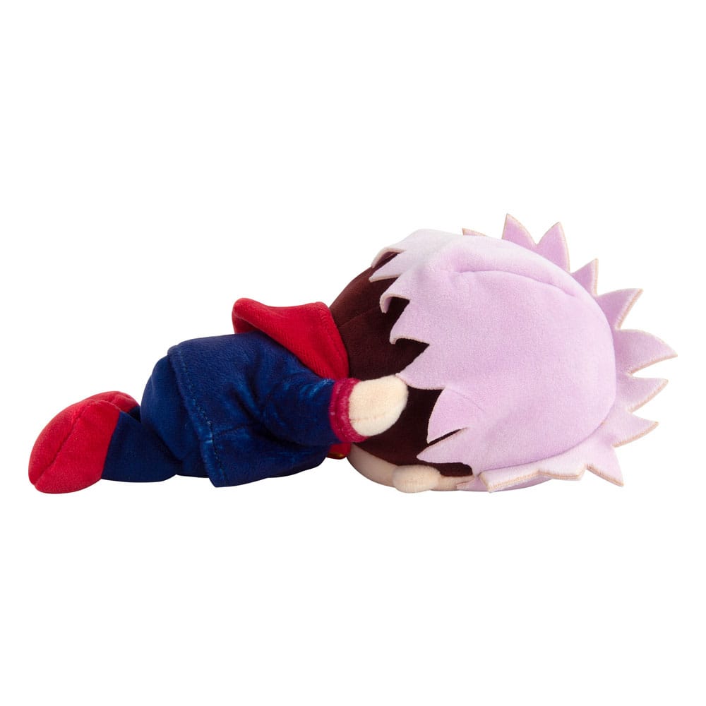 Jujutsu Kaisen Mocchi-Mocchi Plush Figure Juji Itadori Sleeping 15 cm