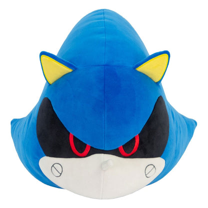 Sonic - The Hedgehog Mocchi-Mocchi Mega Figura de Peluche Metal Sonic
