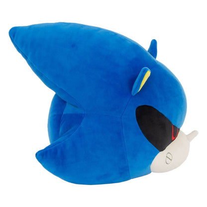 Sonic - The Hedgehog Mocchi-Mocchi Mega Figura de Peluche Metal Sonic