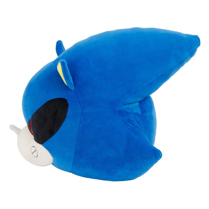 Sonic - The Hedgehog Mocchi-Mocchi Mega Figura de Peluche Metal Sonic