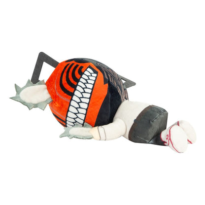 Motorsag mann mocchi-mocchi plysjfigur denji sove 20 cm