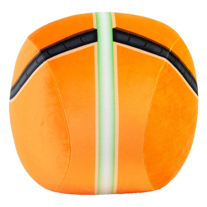 Metroid Mocchi-Mocchi Mega Plys Figur Morph Ball 30 cm