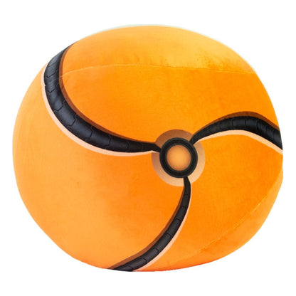 Metroid Mocchi-Mocchi Mega Plys Figur Morph Ball 30 cm