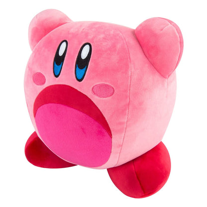 Kirby Mocchi-Mocchi Mega Plush Figur Inhaling Kirby 33 cm