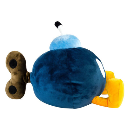 Super Mario Mocchi-Mocchi Plush Figuur Bob-Bomb 38 cm