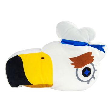 Animal Crossing Mocchi-Mocchi Plush Figure Gulliver 38 cm