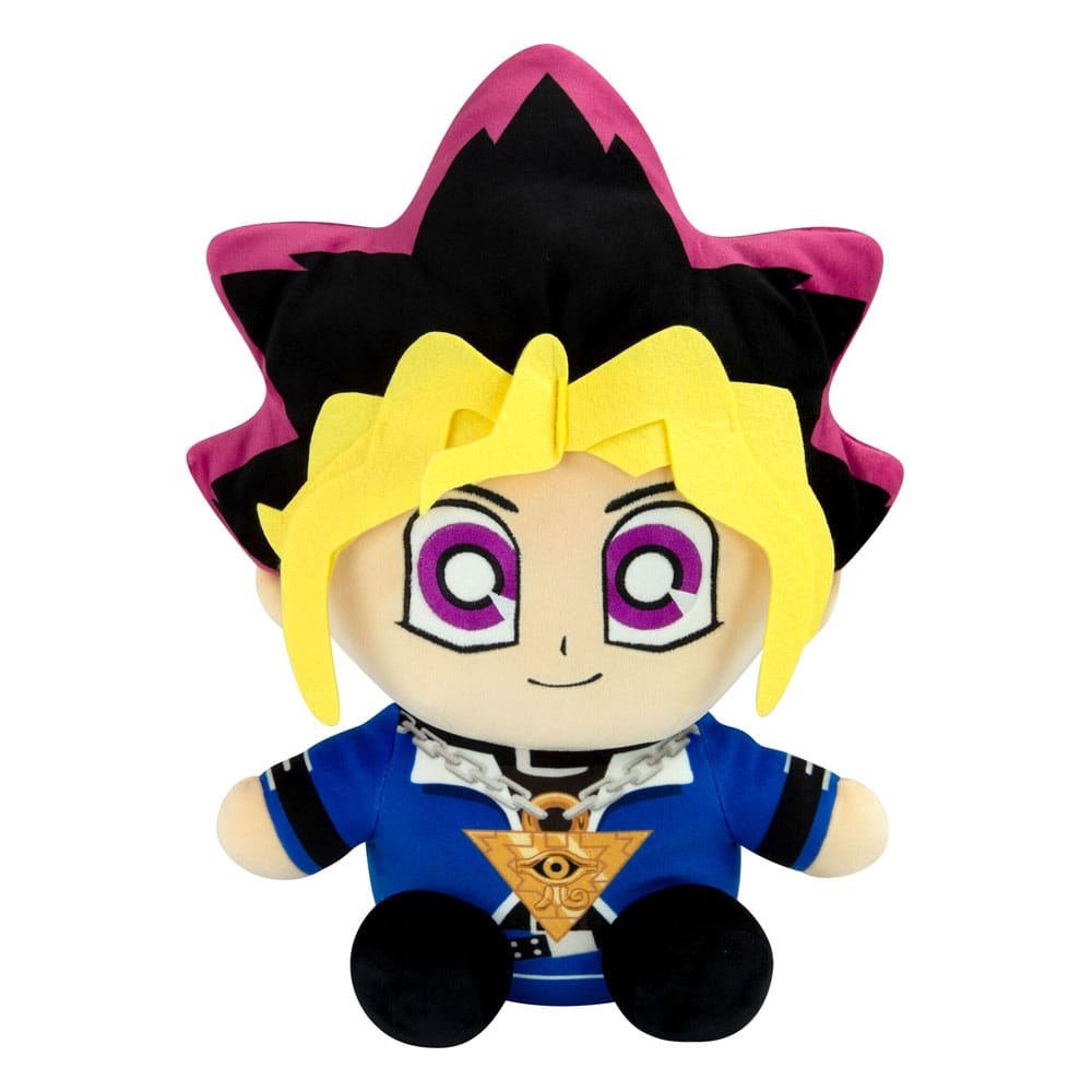 Yu-Gi-oh! Mocchi -mocchi plišani lik mega - yugi muto 30 cm