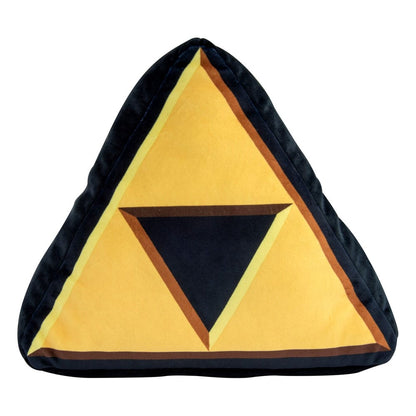 Die Legende von Zelda Mocchi-Mocchi Plüsch-Figur Triforce 37 cm