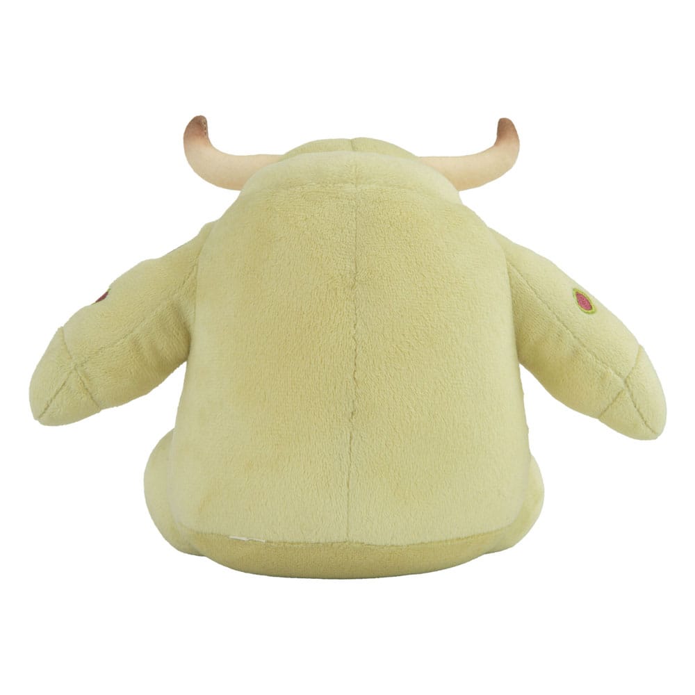 Warhammer Plush Figure Nurgling: Little One Plean One 18 cm