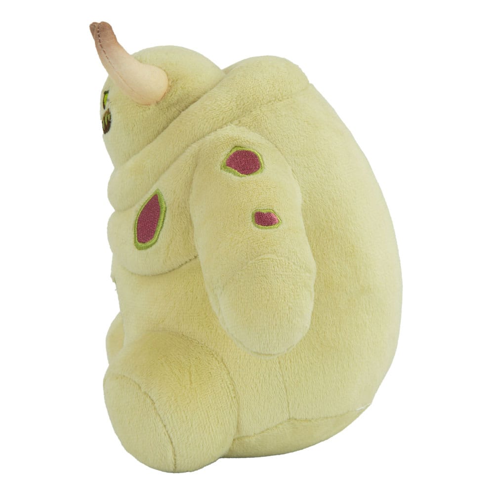 Warhammer Plush Figure Nurgling: Little One Plean One 18 cm