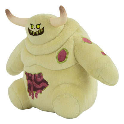 Warhammer Plush Figure Nurgling: Little One Plean One 18 cm