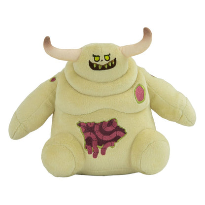 Warhammer Plush Figure Nurgling: Little One Plean One 18 cm