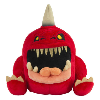 Warhammer Plush Figur Gnasha-Squig 18 cm
