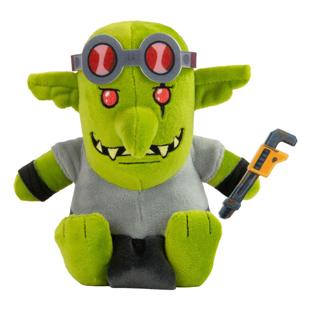 Warhammer Plush Figura Spanna Grot 18 cm