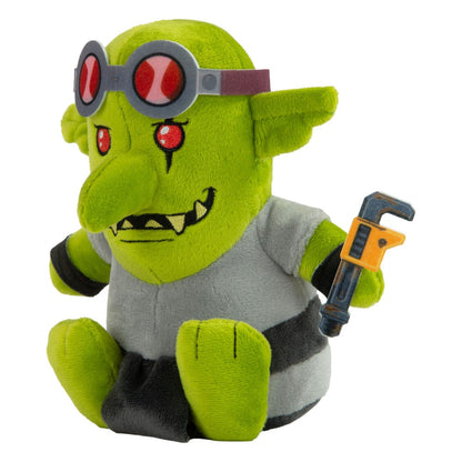 Warhammer Plush Figura Spanna Grot 18 cm